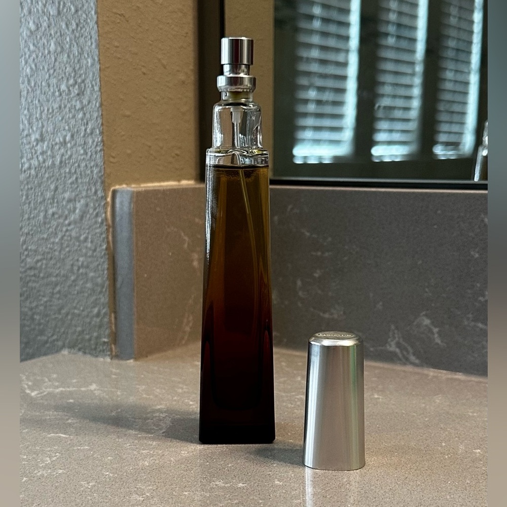 Vintage Avon Instincts Perfume 1.7oz